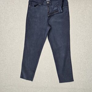 VRST Men Jeans 32X30 Blue Denim Pants MAX200456 26" Inseam